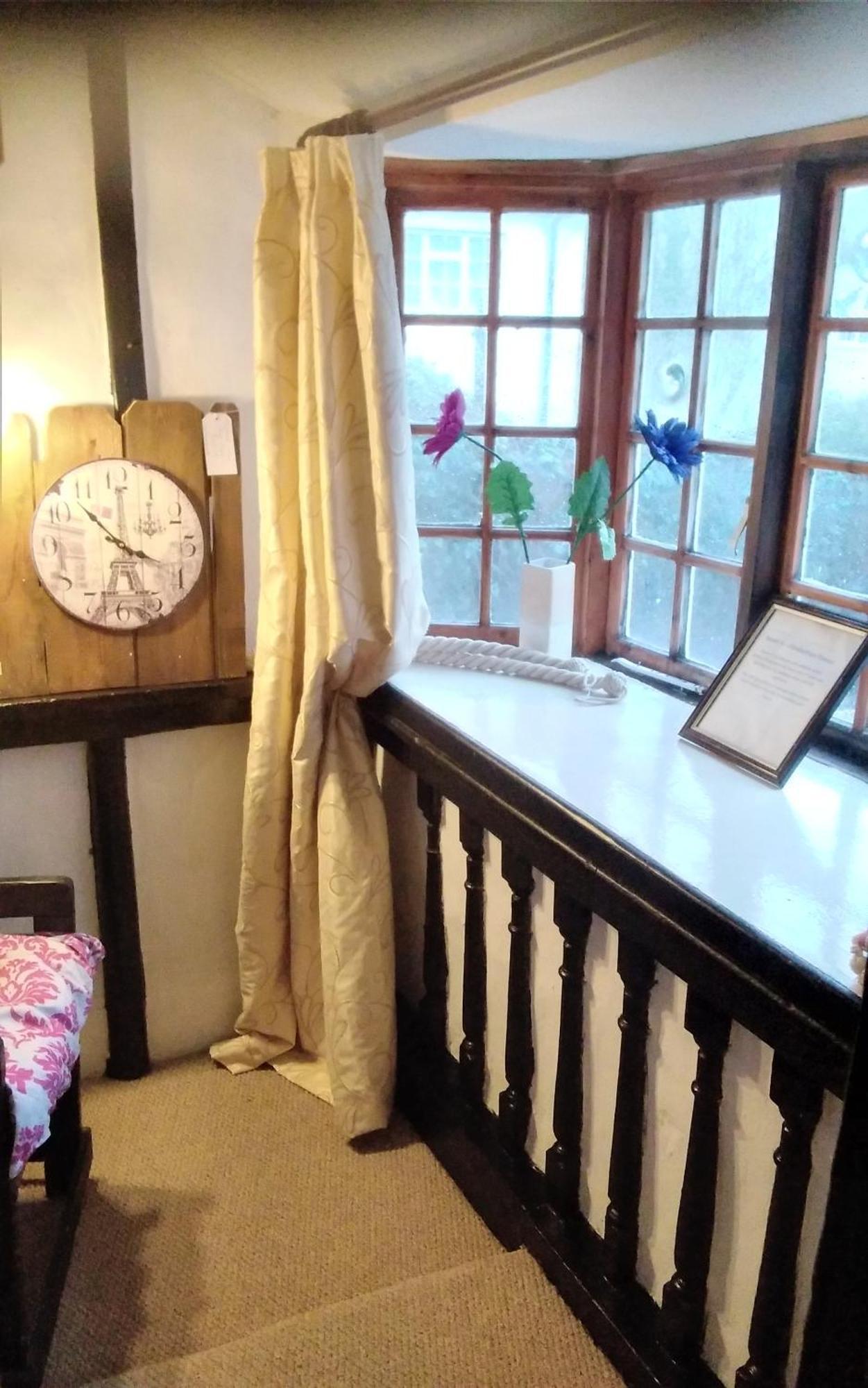 The Swan Inn Harwich Eksteriør billede