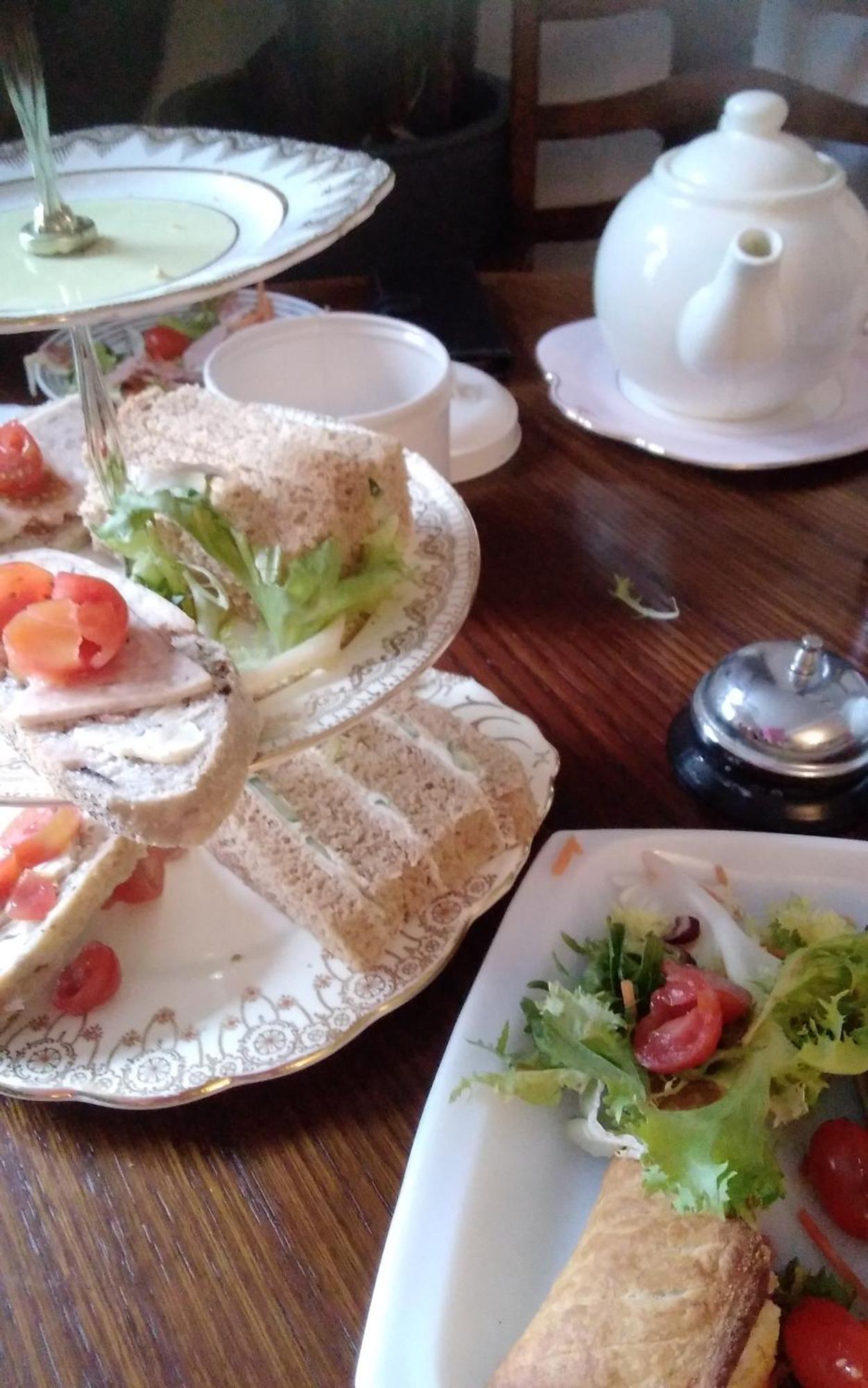 The Swan Inn Harwich Eksteriør billede